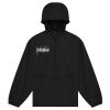 CO200 Adult Packable Anorak Qtr Zip Jacket Thumbnail