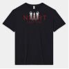 2001 Men's Fine Jersey Tee Thumbnail
