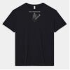 2001 Men's Fine Jersey Tee Thumbnail