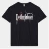 2001 Men's Fine Jersey Tee Thumbnail